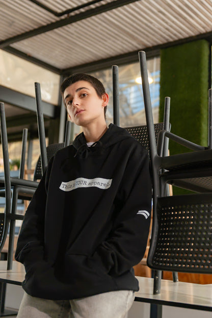 Signature Hoodie