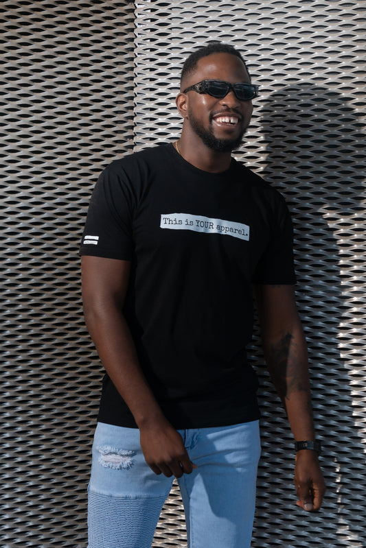 Signature Tee