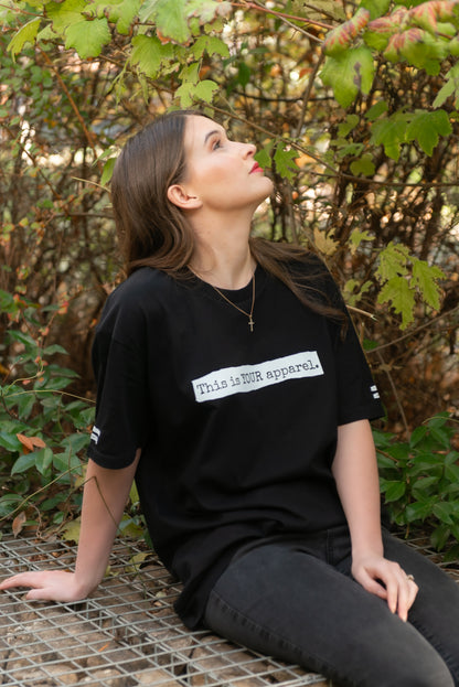 Signature Tee